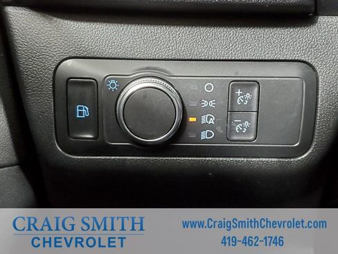 Used 2021 Ford Escape SE image 19