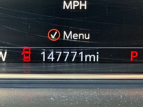 Used 2020 GMC Sierra 2500 AT4 w/ AT4 Premium Package image 12