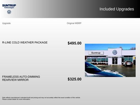 Used 2019 Volkswagen Jetta R-Line w/ R-Line Cold Weather Package image 2