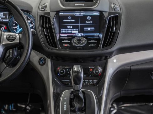 Used 2013 Ford Escape SEL image 27