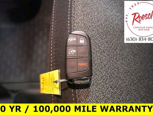 New 2026 RAM ProMaster 1500 w/ Convenience Group image 30