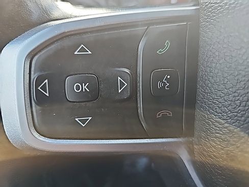 Certified 2022 RAM 1500 Big Horn image 33