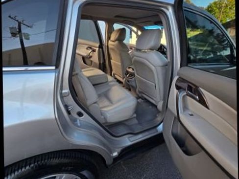 Used 2011 Acura MDX w/ Technology Package image 14