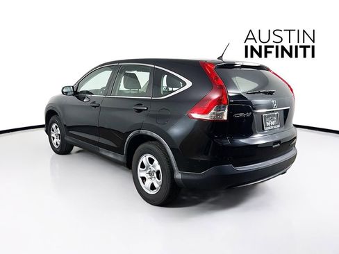 Used 2014 Honda CR-V LX image 5