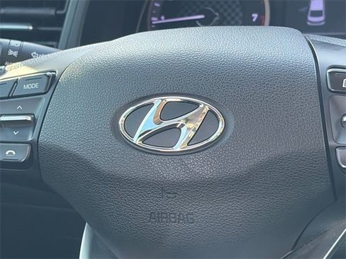 Used 2020 Hyundai Elantra Value Edition w/ Cargo Package (C1) image 16