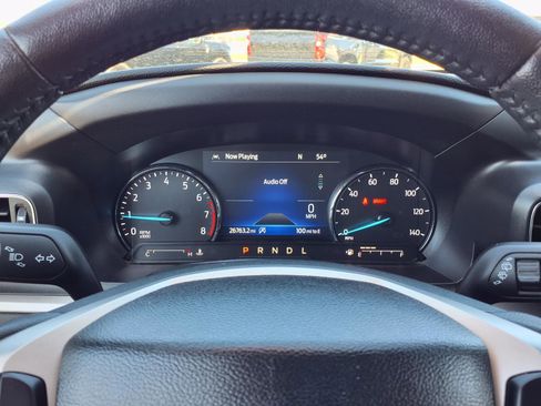 Used 2024 Ford Explorer XLT w/ Equipment Group 202A image 17