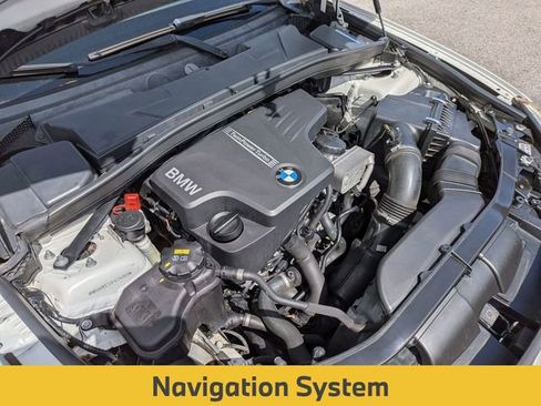 Used 2015 BMW X1 sDrive28i image 23