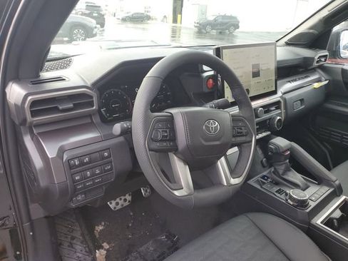 New 2026 Toyota Tacoma TRD Pro image 15