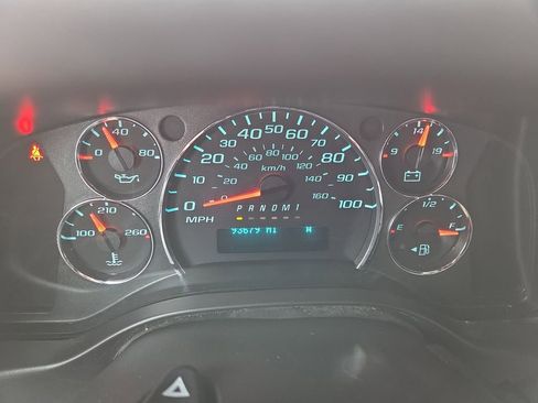 Used 2020 Chevrolet Express 3500 LT w/ LT Preferred Equipment Group image 25