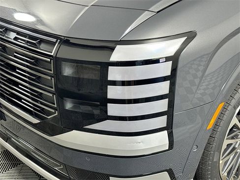 New 2026 Hyundai Palisade Calligraphy image 2