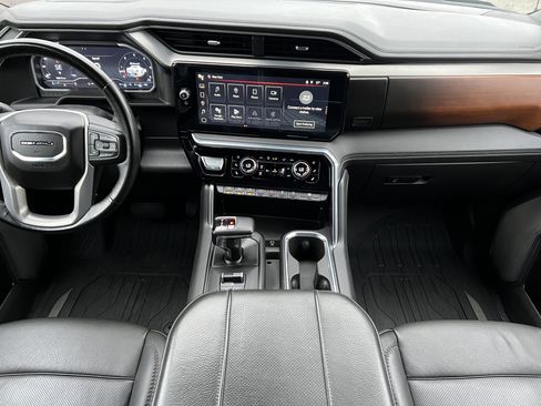 Used 2023 GMC Sierra 1500 Denali w/ Denali Reserve Package image 30