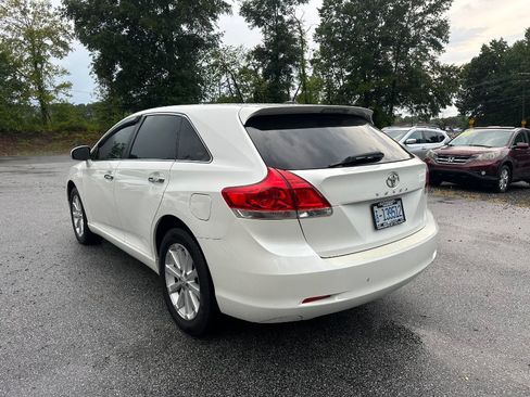 Used 2009 Toyota Venza FWD image 5