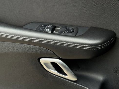 Used 2019 Dodge Challenger R/T w/ Blacktop Package image 24