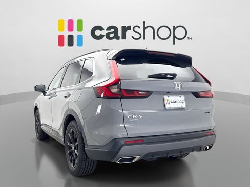 Used 2025 Honda CR-V Sport-L image 3