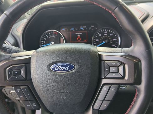 Used 2021 Ford Expedition Max Limited image 12