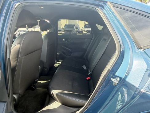 Used 2025 Honda Civic Sport image 11