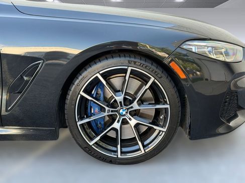 Used 2019 BMW M850i xDrive Coupe AWD/4WD image 11