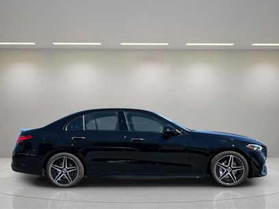 New 2024 Mercedes-Benz C 300 Sedan
