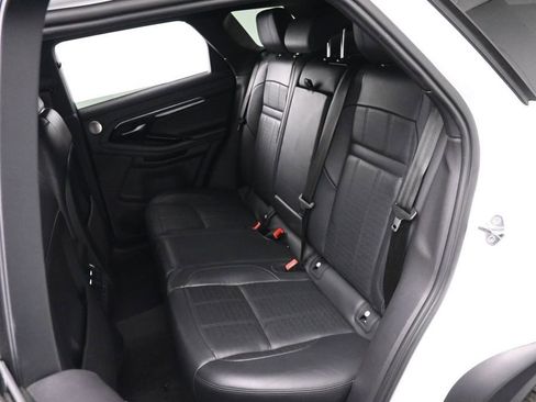 Used 2020 Land Rover Range Rover Evoque R-Dynamic SE AWD/4WD image 18