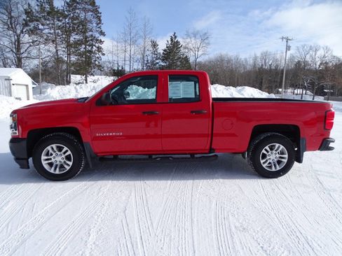 Used 2017 Chevrolet Silverado 1500 LS image 5
