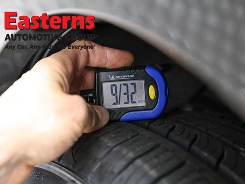 Used 2023 Toyota bZ4X XLE w/ Weather Package FWD image 25