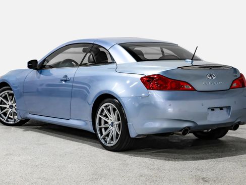 Used 2012 INFINITI G37 Limited Edition w/ Premium Pkg image 13