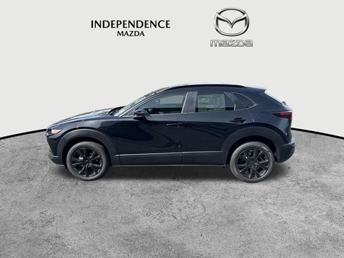 New 2026 MAZDA CX-30 AWD 2.5 S image 6