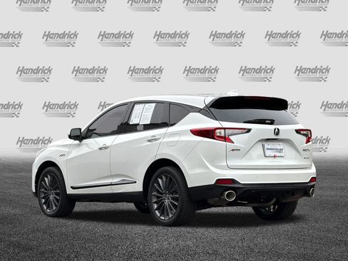 Certified 2023 Acura RDX A-Spec image 7