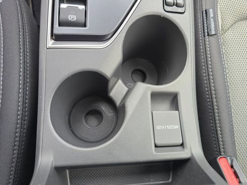 Used 2024 Subaru Crosstrek 2.0i Premium image 29