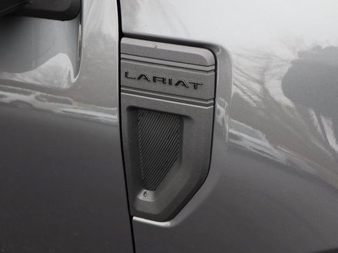 Used 2024 Ford Maverick Lariat w/ Black Appearance Package image 22