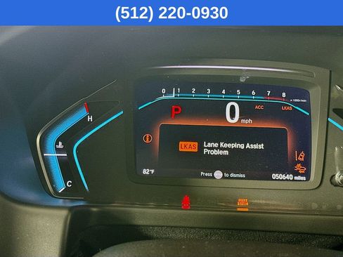 Used 2020 Honda Odyssey EX image 15