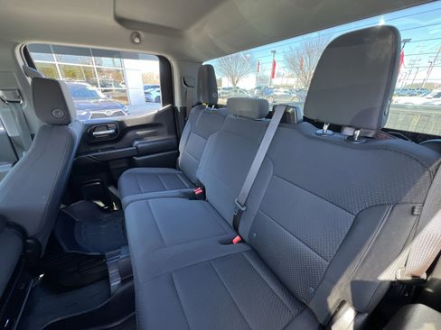 Used 2023 GMC Sierra 1500 Pro w/ Graphite Edition image 22