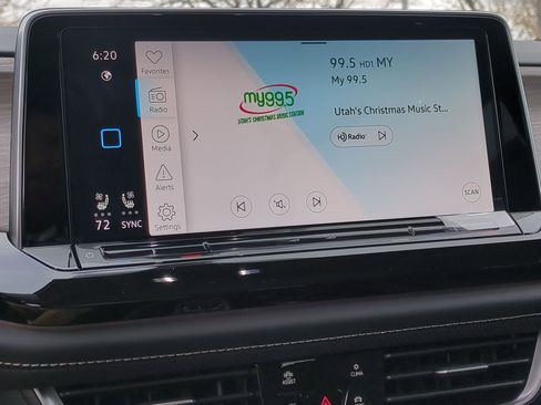 New 2026 Volkswagen Atlas SEL image 14