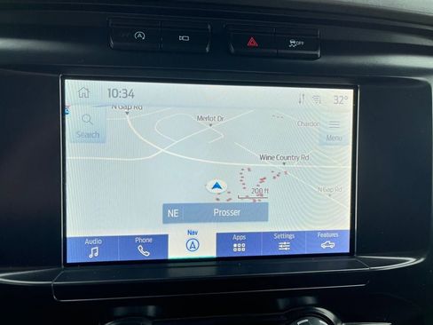 Used 2021 Ford F150 XLT w/ Equipment Group 301A Mid image 19