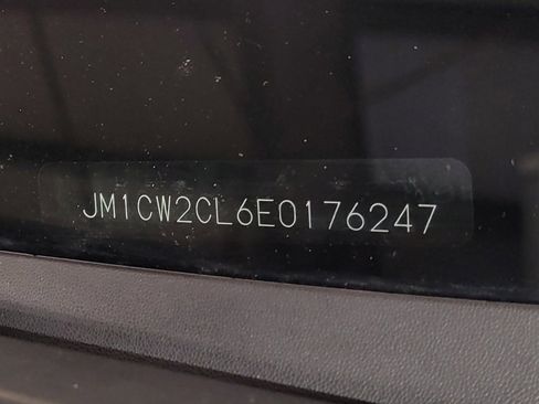 Used 2014 MAZDA MAZDA5 Touring FWD image 33