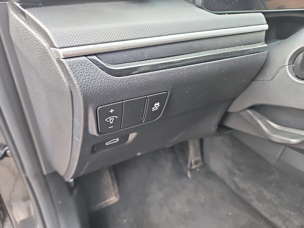 Used 2026 Kia K5 LXS FWD image 24