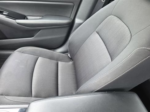 Used 2023 Nissan Altima 2.5 SV FWD image 48