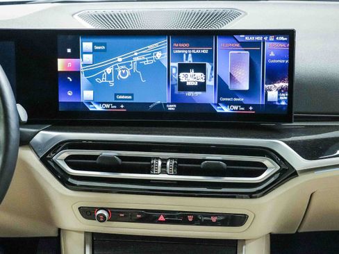Used 2023 BMW i4 eDrive35 w/ Premium Package RWD image 14