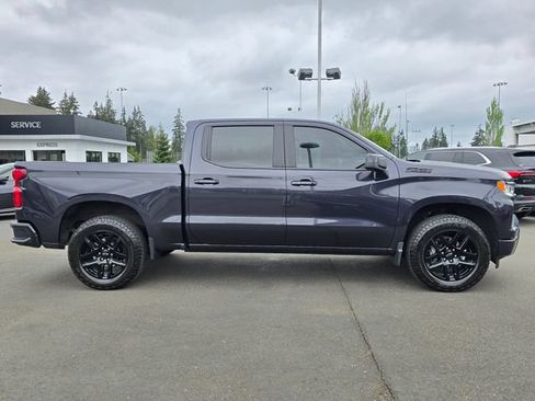 Used 2023 Chevrolet Silverado 1500 RST AWD/4WD image 6