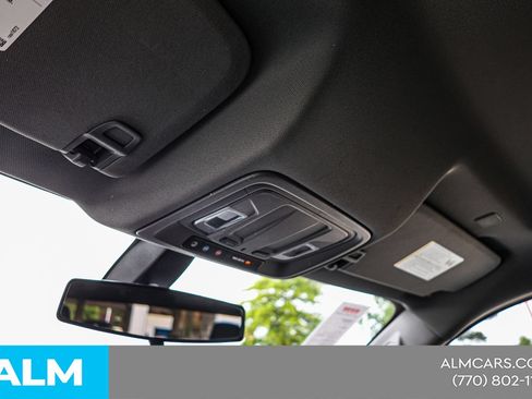 Used 2020 Chevrolet Silverado 1500 LT RWD image 39