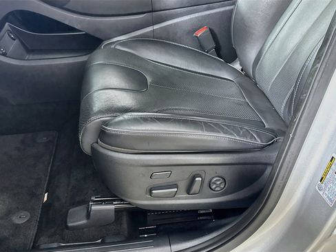 Used 2023 Hyundai Santa Fe Limited AWD/4WD image 22