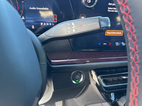 New 2026 Chevrolet Traverse RS image 16