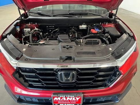Used 2024 Honda CR-V EX-L image 9