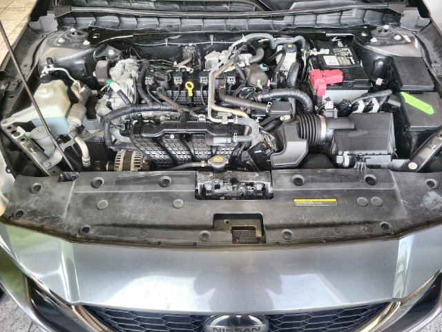 Used 2022 Nissan Altima 2.5 SR FWD image 25