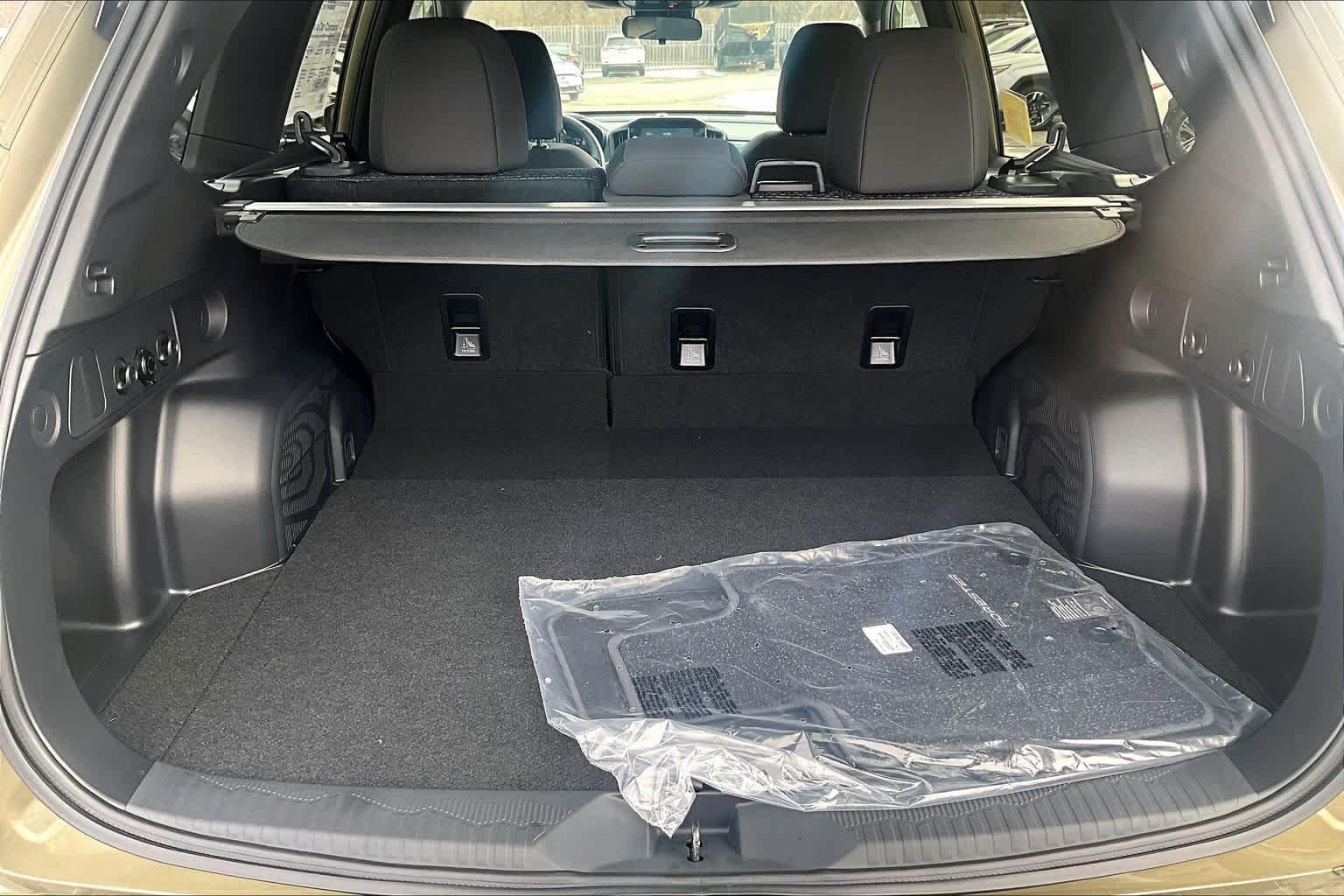 New 2026 Subaru Forester Premium AWD/4WD image 20