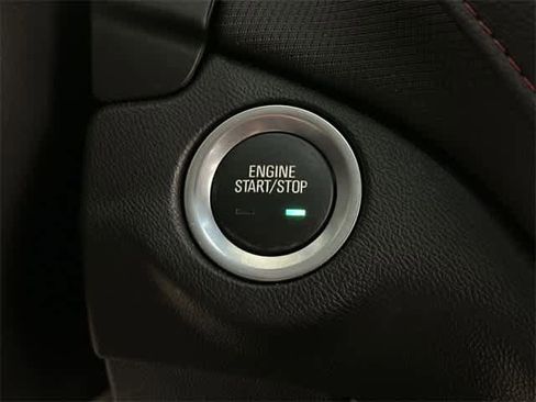 Used 2023 Chevrolet Equinox RS image 10