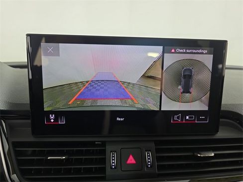 Used 2024 Audi Q5 2.0T Premium Plus image 14