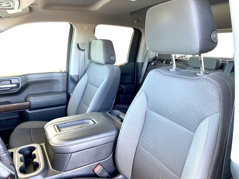 Used 2019 Chevrolet Silverado 1500 RST w/ All-Star Edition image 14