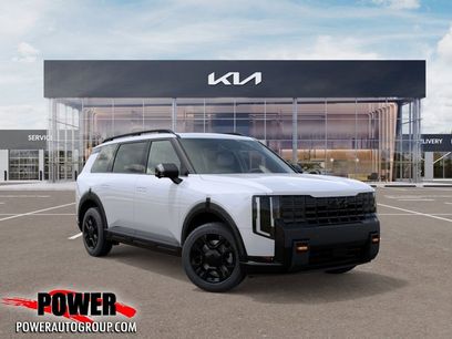 New 2027 Kia Telluride SX Prestige X-Pro