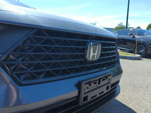 Used 2024 Honda Accord EX image 36